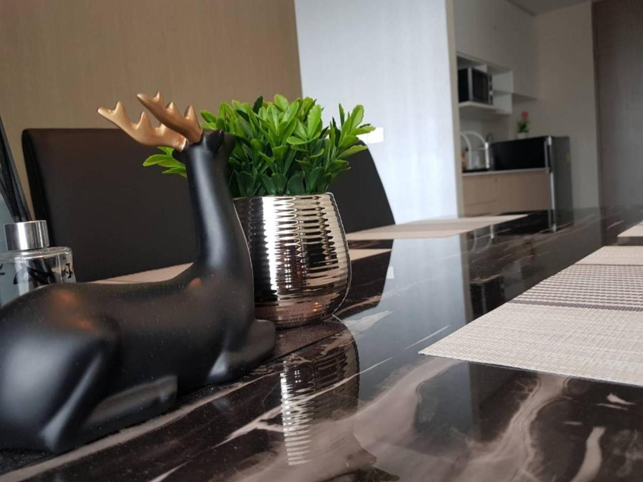 Veranda Residence Pattaya By Sea Jomtien Beach Room photo