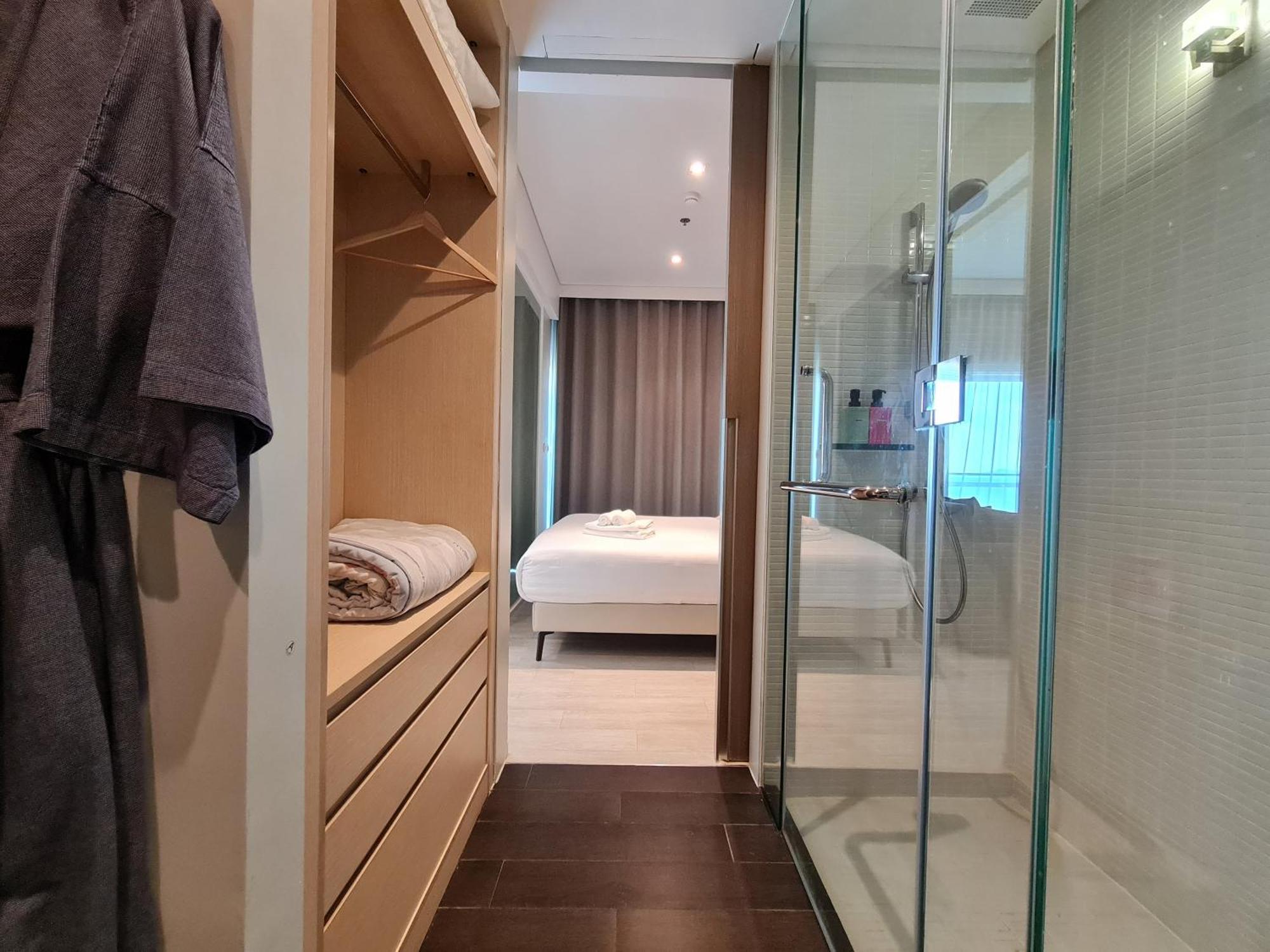 Veranda Residence Pattaya By Sea Jomtien Beach Room photo